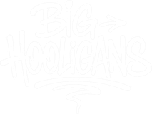 Camisetas personalizadas para Big Hooligans