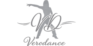 Camisetas personalizadas para Verodance