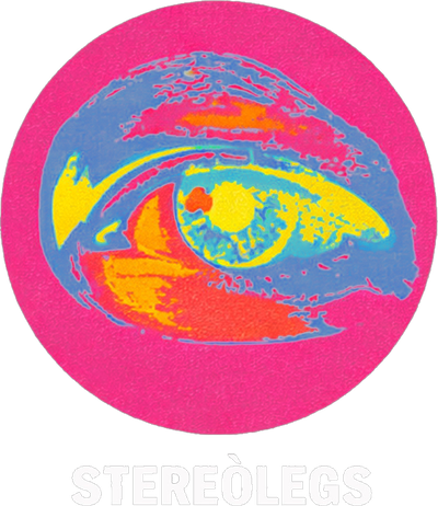 Merchandising para Stereòlegs