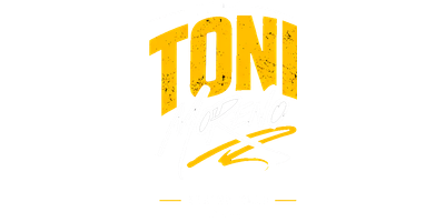 Ropa personalizada para Team Toni Moreno Boxing Club
